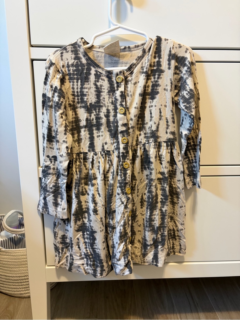 Kate Quinn Dress